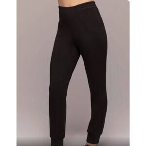 Michi Sway Pants/Joggers Black S/P